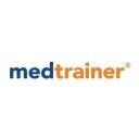 MedTrainer logo